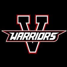Valley Regional Warriors soccer logo